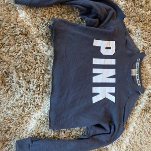 PINK Long sleeve